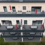 Bps Apartment#11 Botique - Gemuetliches Im Modernen Botique-stil Horb am Neckar