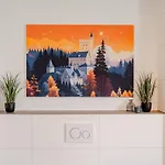 Bps Apartment#11 Botique - Gemuetliches Im Modernen Botique-stil Horb am Neckar