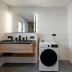 Apartament Bps Apartment#11 Botique - Gemuetliches Im Modernen Botique-stil *