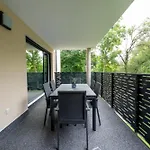 Apartament Bps Apartment#11 Botique - Gemuetliches Im Modernen Botique-stil Horb am Neckar