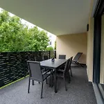 Bps Apartment#11 Botique - Gemuetliches Im Modernen Botique-stil *