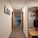 Bps Apartment#11 Botique - Gemuetliches Im Modernen Botique-stil * Horb am Neckar