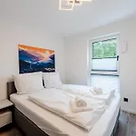 Apartament Bps Apartment#11 Botique - Gemuetliches Im Modernen Botique-stil Horb am Neckar