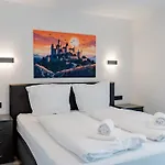 Bps Apartment#11 Botique - Gemuetliches Im Modernen Botique-stil Apartament