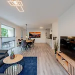 Bps Apartment#11 Botique - Gemuetliches Im Modernen Botique-stil Horb am Neckar