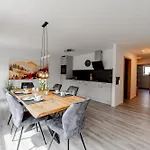 Bps Apartment#11 Botique - Gemuetliches Im Modernen Botique-stil * Horb am Neckar