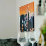 Bps Apartment#11 Botique - Gemuetliches Im Modernen Botique-stil Apartament Horb am Neckar
