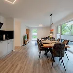Bps Apartment#11 Botique - Gemuetliches Im Modernen Botique-stil Horb am Neckar