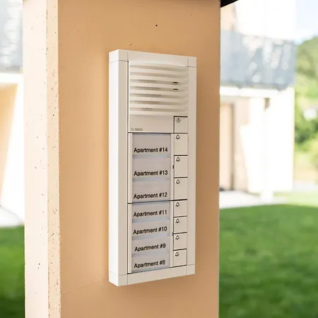 #11 Jsliving Comfort - Privater Balkon Bad Kueche Smarttv Wlan Kostenlose Parkplaetze * Horb am Neckar