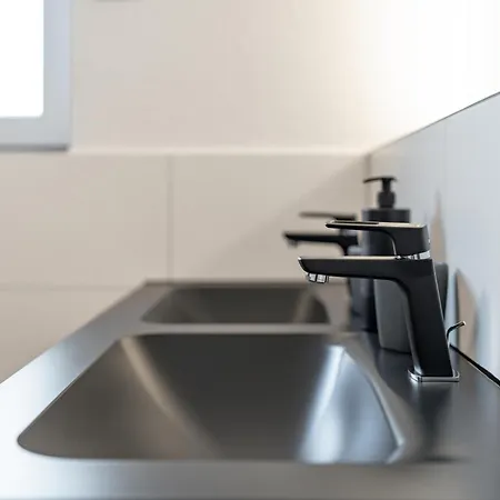 Lägenhet Bps #11 Flair