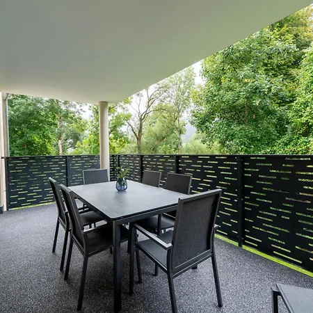 #11 Jsliving Comfort - Privater Balkon Bad Kueche Smarttv Wlan Kostenlose Parkplaetze Horb am Neckar