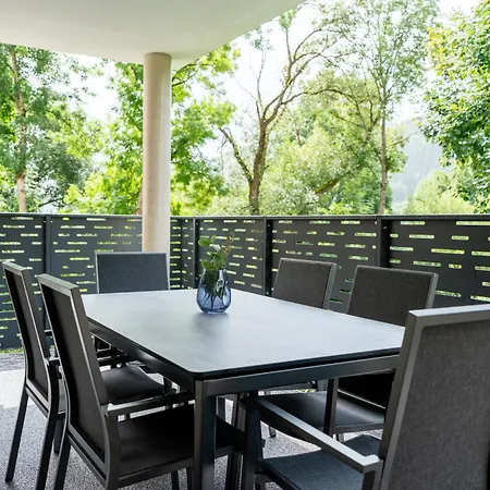 #11 Jsliving Comfort - Privater Balkon Bad Kueche Smarttv Wlan Kostenlose Parkplaetze Horb am Neckar