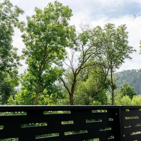 Apartament #11 Jsliving Comfort - Privater Balkon Bad Kueche Smarttv Wlan Kostenlose Parkplaetze Horb am Neckar