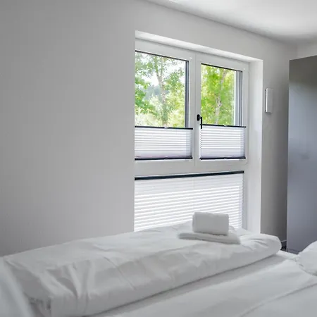 #11 Jsliving Comfort - Privater Balkon Bad Kueche Smarttv Wlan Kostenlose Parkplaetze