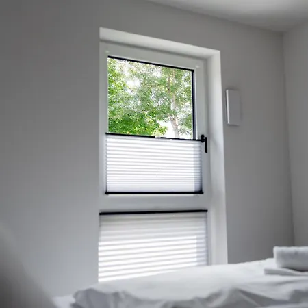 #11 Jsliving Comfort - Privater Balkon Bad Kueche Smarttv Wlan Kostenlose Parkplaetze