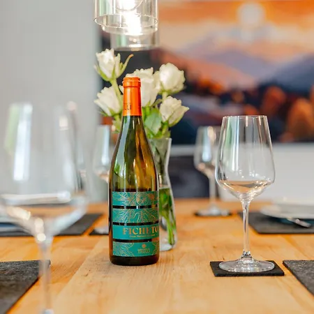 Bps #11 Flair Lägenhet *