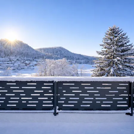 Bps #11 Flair Lägenhet