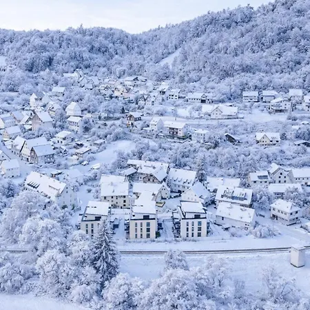 Bps #11 Flair Lägenhet Horb am Neckar